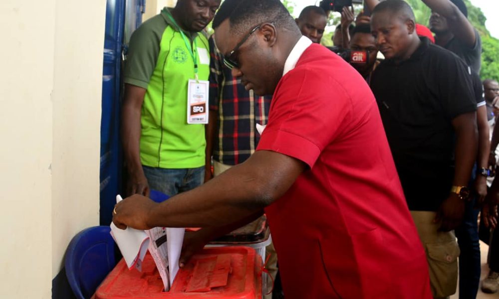 Cross River State News Naijpost