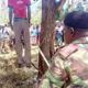 Manchester united fan commit suicide in Ghana naijpost