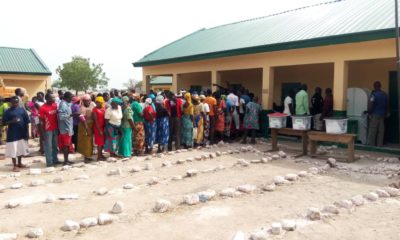 Zamfara States Voters naijpost
